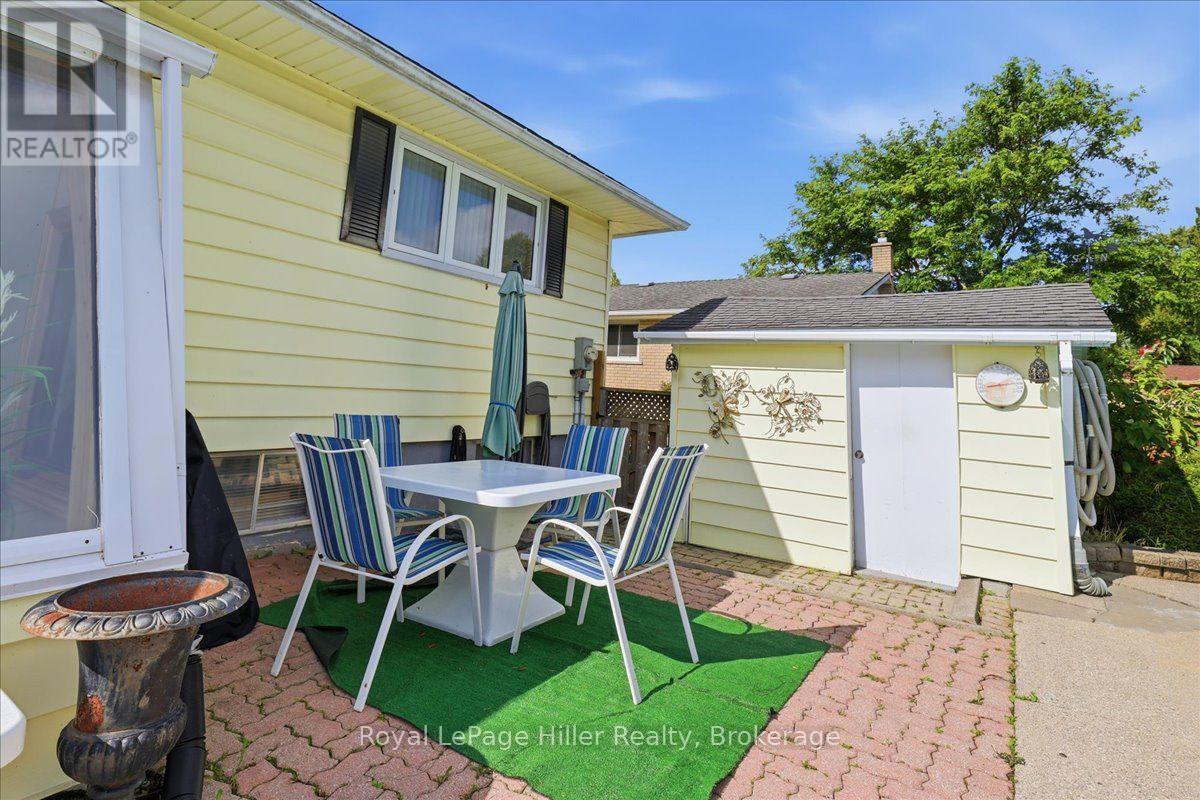 66 Elgin Crescent, Stratford, Ontario  N5A 3Z3 - Photo 35 - X13788252