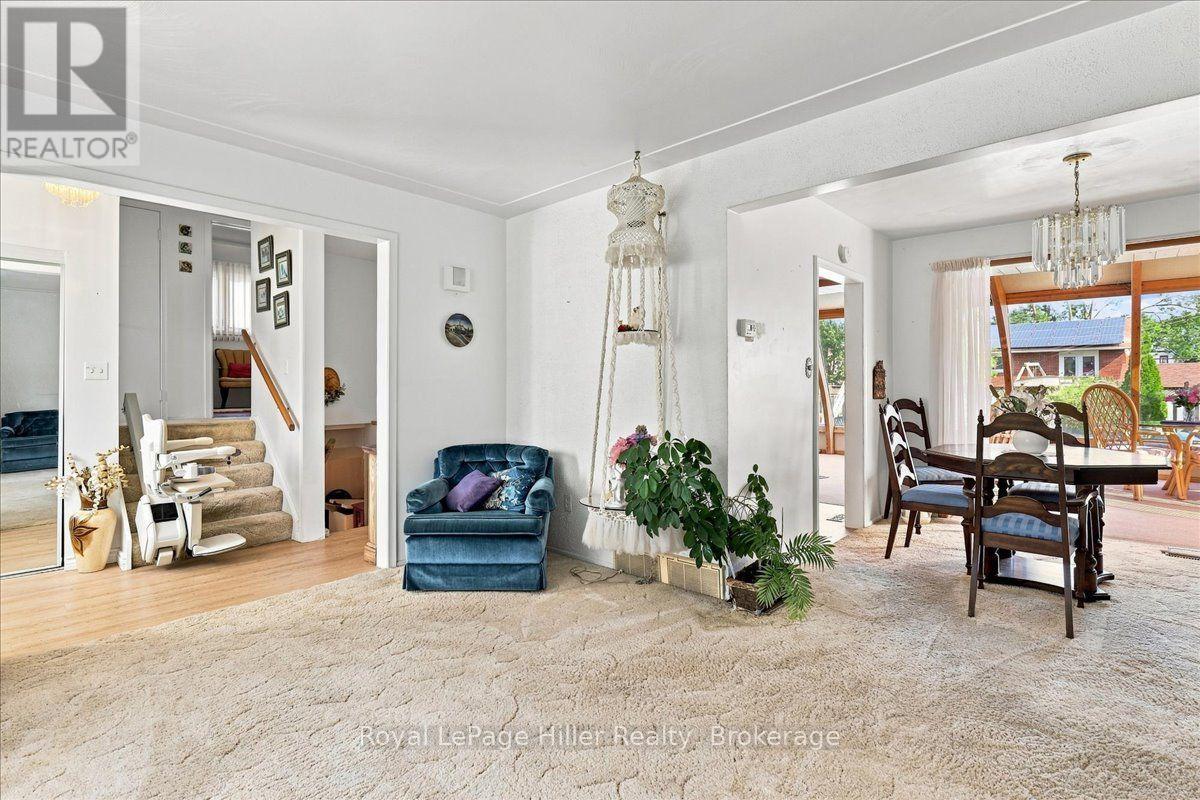 66 Elgin Crescent, Stratford, Ontario  N5A 3Z3 - Photo 7 - X13788252