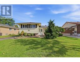 66 ELGIN CRESCENT, Stratford, Ontario