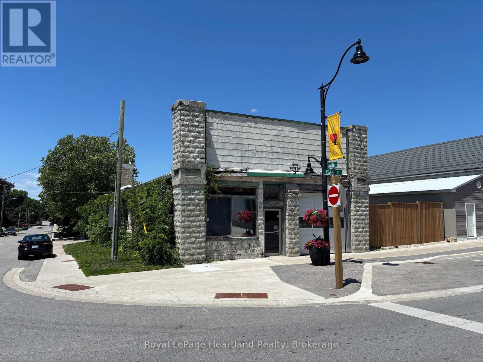 30 ISAAC STREET, Central Huron, Ontario