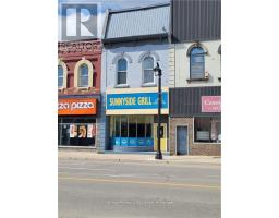 210 DURHAM STREET E, Brockton, Ontario