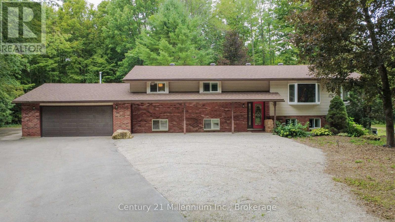 200185 Sideroad 10, Georgian Bluffs, Ontario  N0H 2K0 - Photo 2 - X13788294