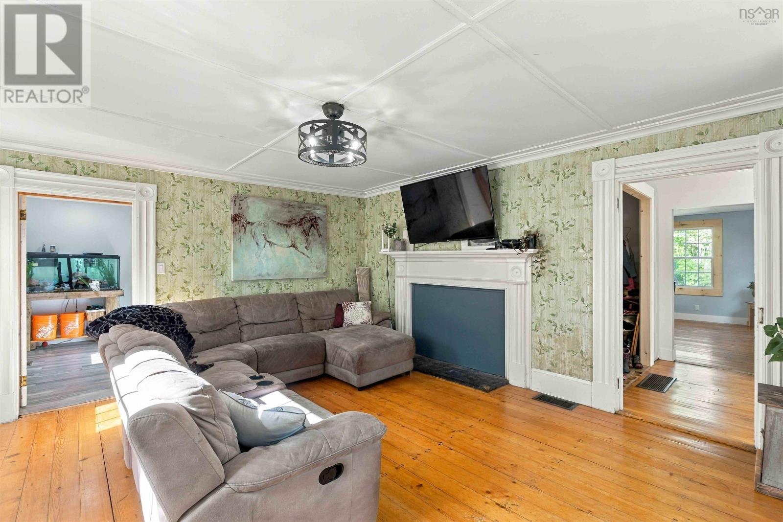 2591 Clarence Road, Clarence, Nova Scotia  B0S 1C0 - Photo 20 - 202623404