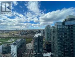 3205 - 19 BATHURST STREET, Toronto, Ontario