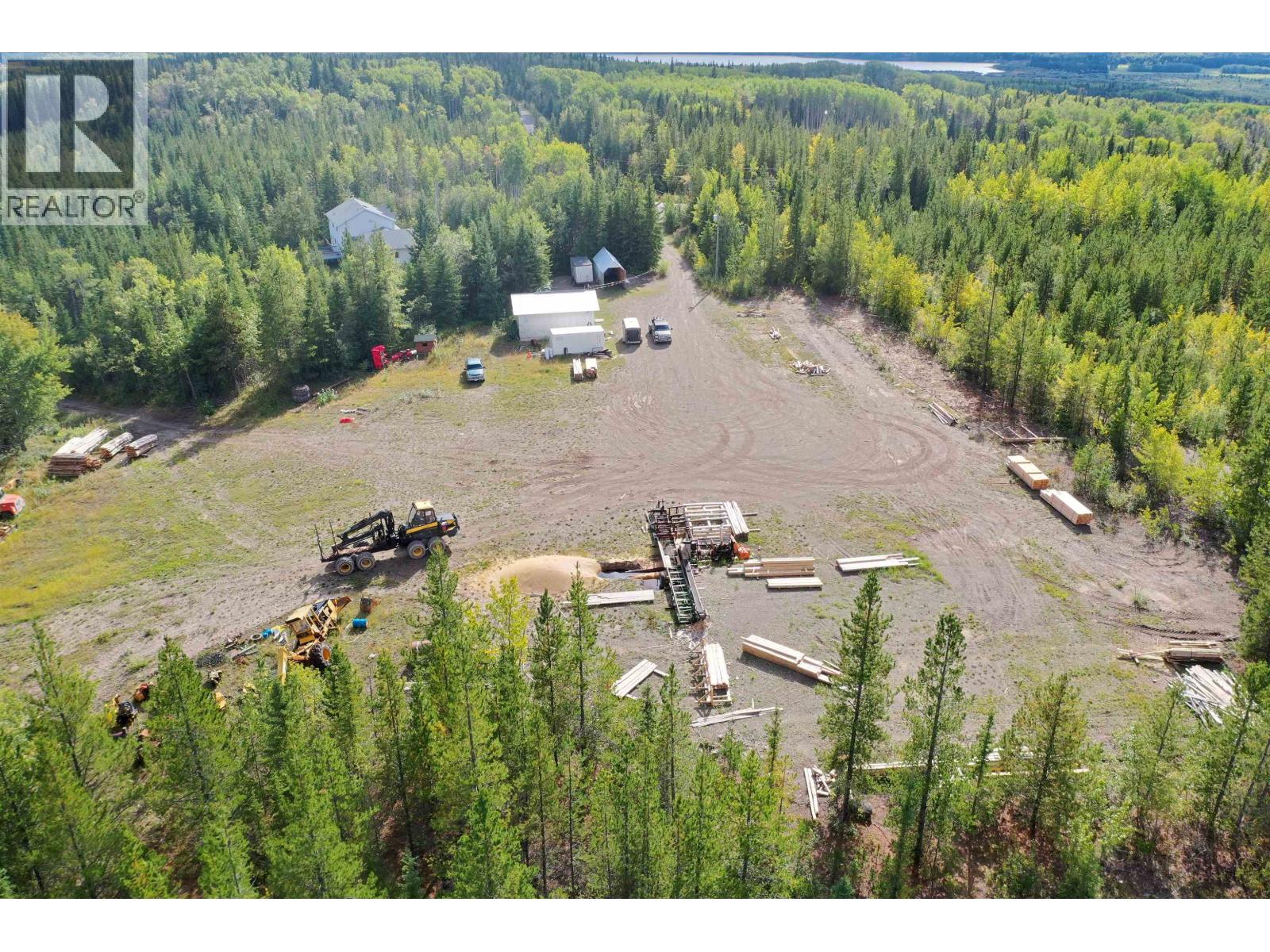 3270 Wallace Road, Burns Lake, British Columbia  V0J 1E1 - Photo 4 - R3165875