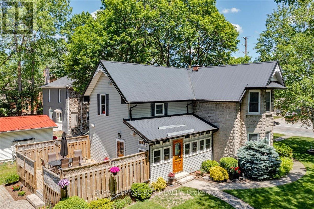 20314 LESLIE STREET, East Gwillimbury, Ontario