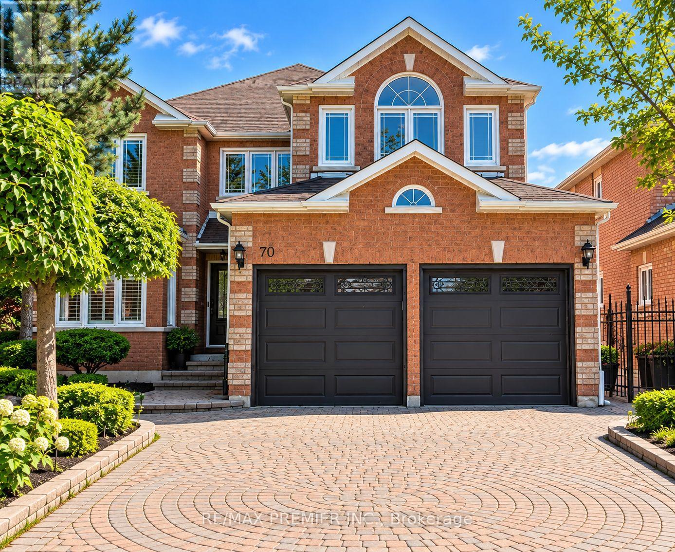 70 Bilbermar Drive, Richmond Hill, Ontario  L4S 1B9 - Photo 1 - N13788124
