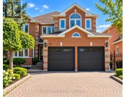 70 BILBERMAR DRIVE, Richmond Hill, Ontario