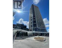1810 - 8 WATER WALK DRIVE, Markham, Ontario