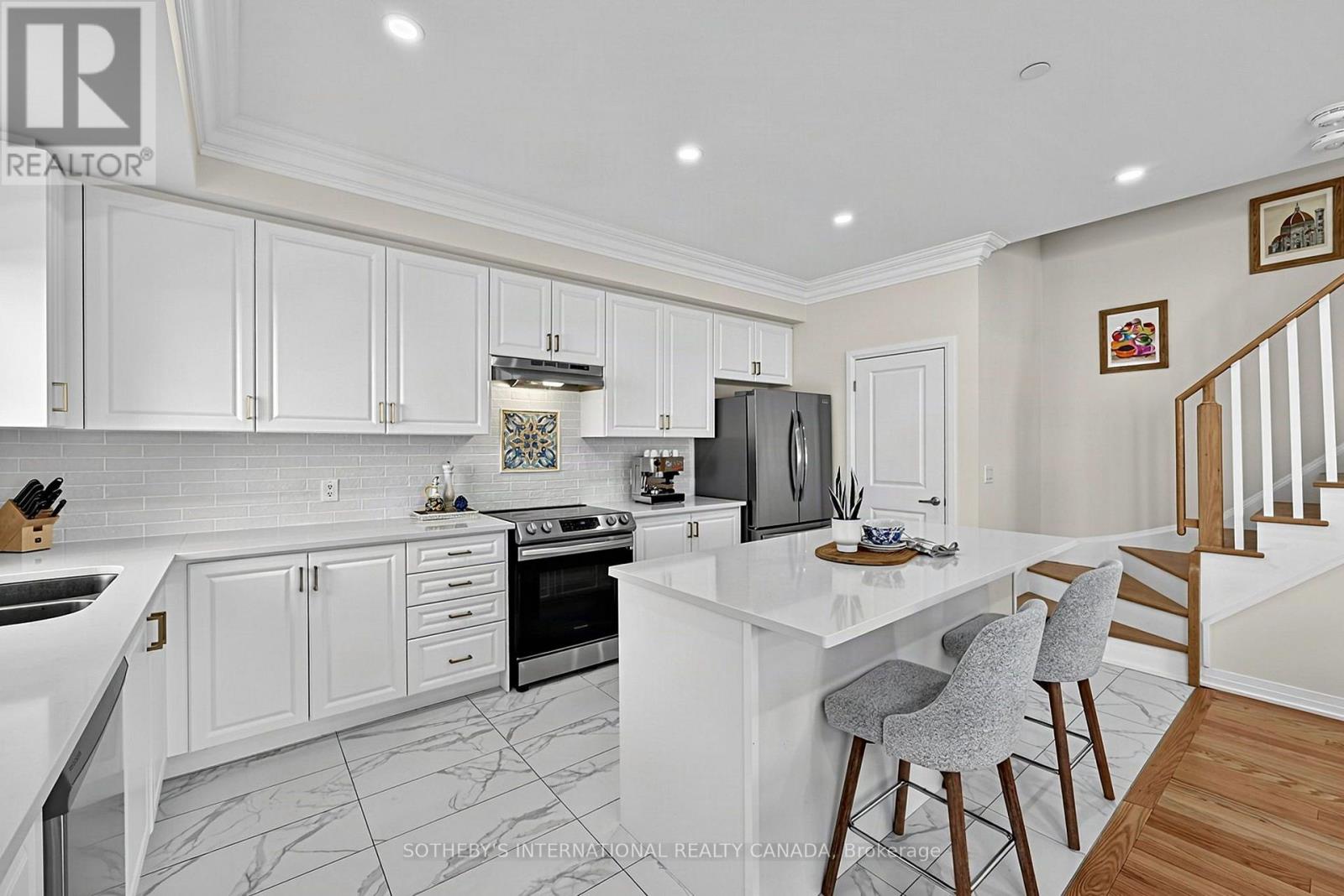 9 - 40 Baynes Way, Bradford West Gwillimbury (Bradford), Ontario  L3Z 4M4 - Photo 14 - N13788224