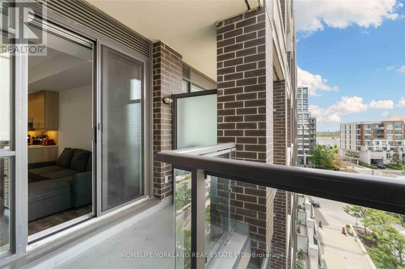601 - 8130 Birchmount Road, Markham, Ontario  L6G 0E4 - Photo 18 - N13788302