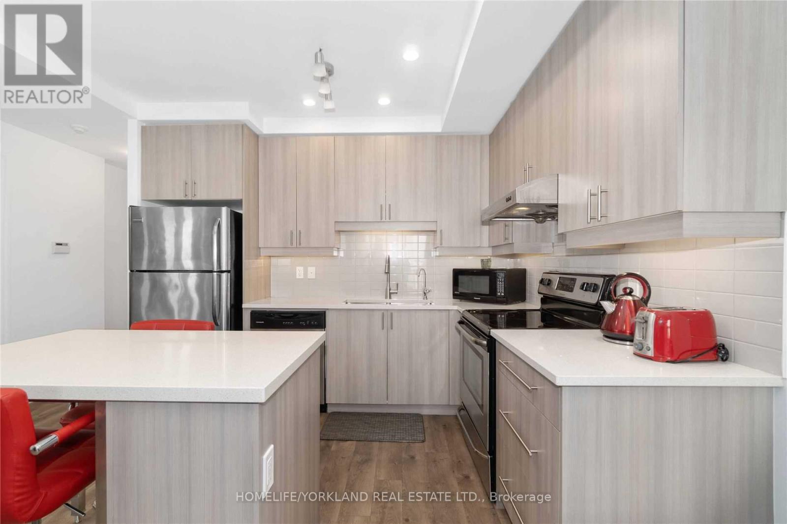 601 - 8130 Birchmount Road, Markham, Ontario  L6G 0E4 - Photo 6 - N13788302