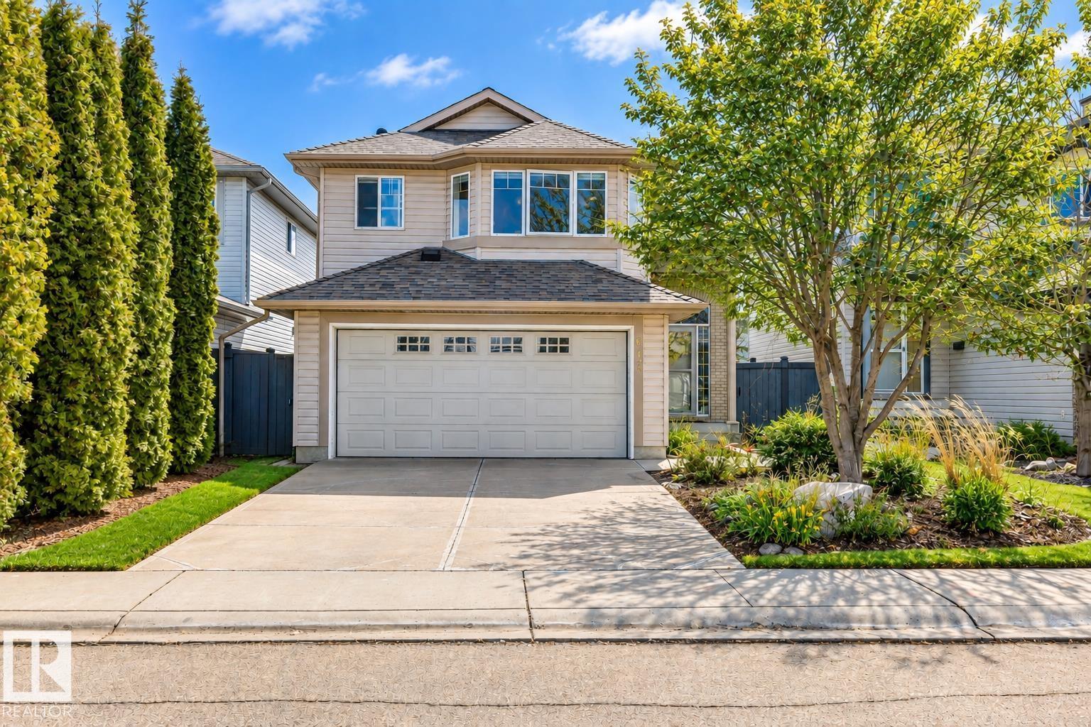 617 BECK CL SW, Edmonton, Alberta