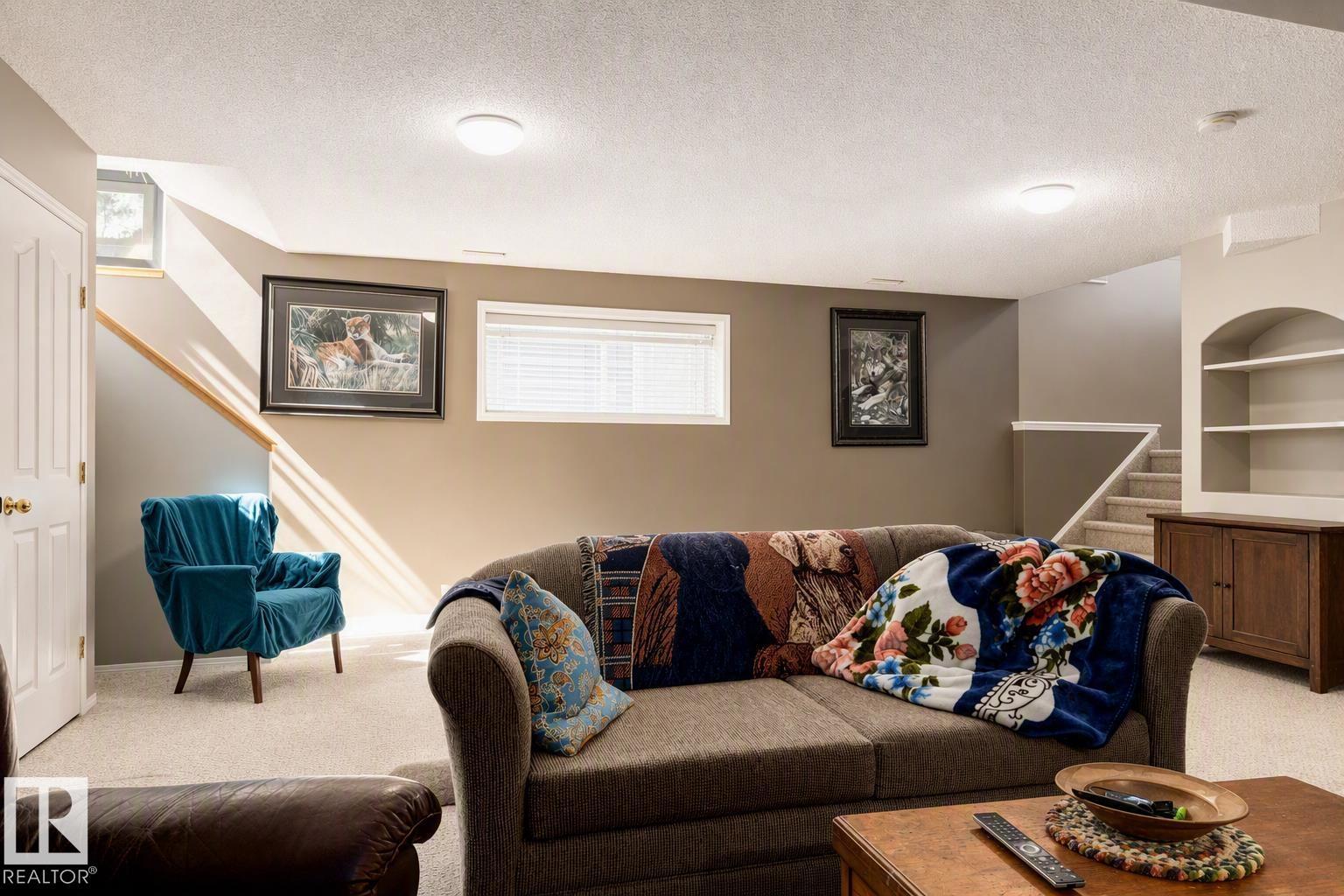 617 Beck Cl SW, Edmonton, Alberta  T6W 1E6 - Photo 16 - E4508802