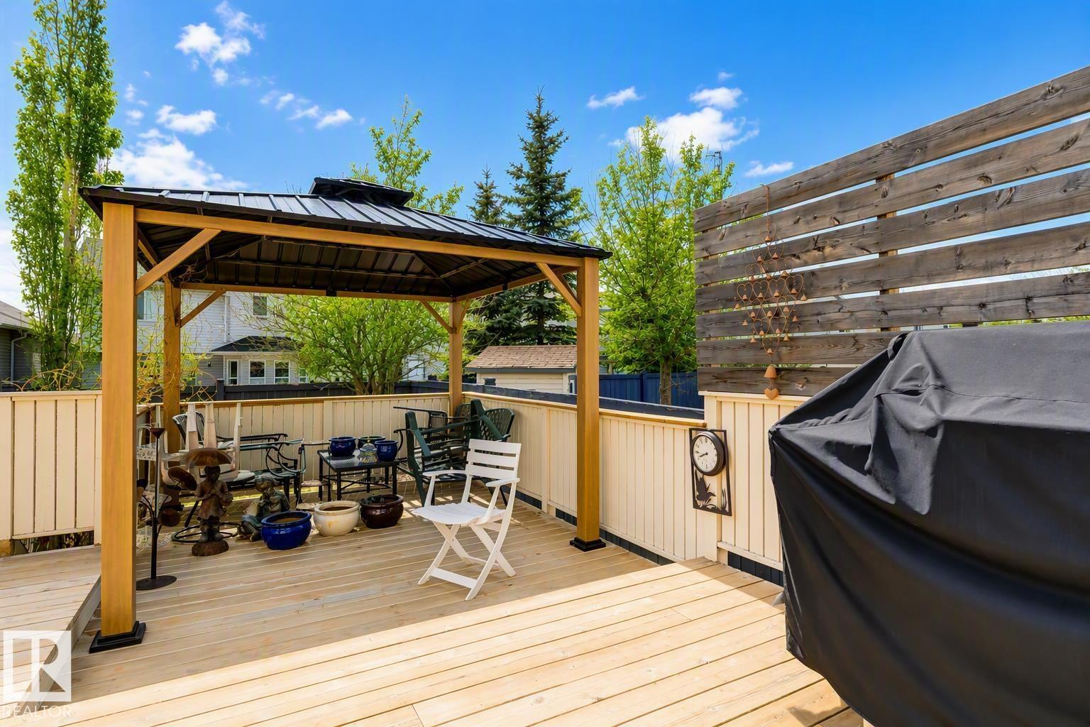 617 Beck Cl SW, Edmonton, Alberta  T6W 1E6 - Photo 20 - E4508802