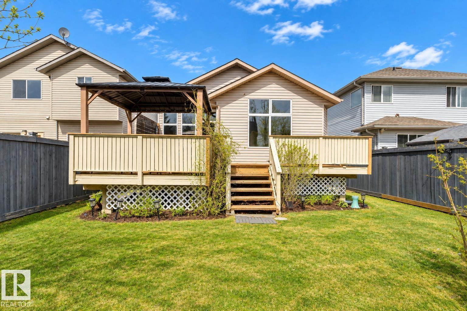 617 Beck Cl SW, Edmonton, Alberta  T6W 1E6 - Photo 22 - E4508802