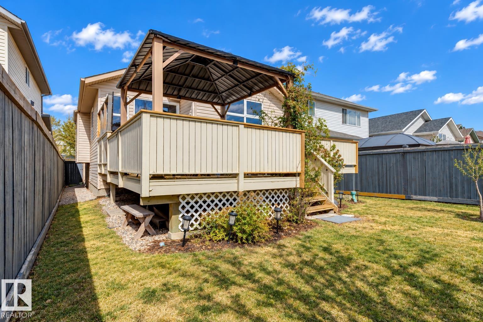 617 Beck Cl SW, Edmonton, Alberta  T6W 1E6 - Photo 23 - E4508802