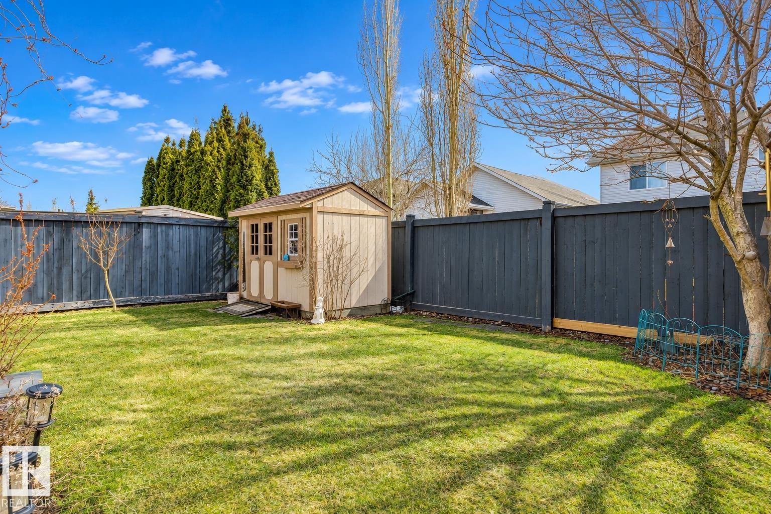 617 Beck Cl SW, Edmonton, Alberta  T6W 1E6 - Photo 24 - E4508802
