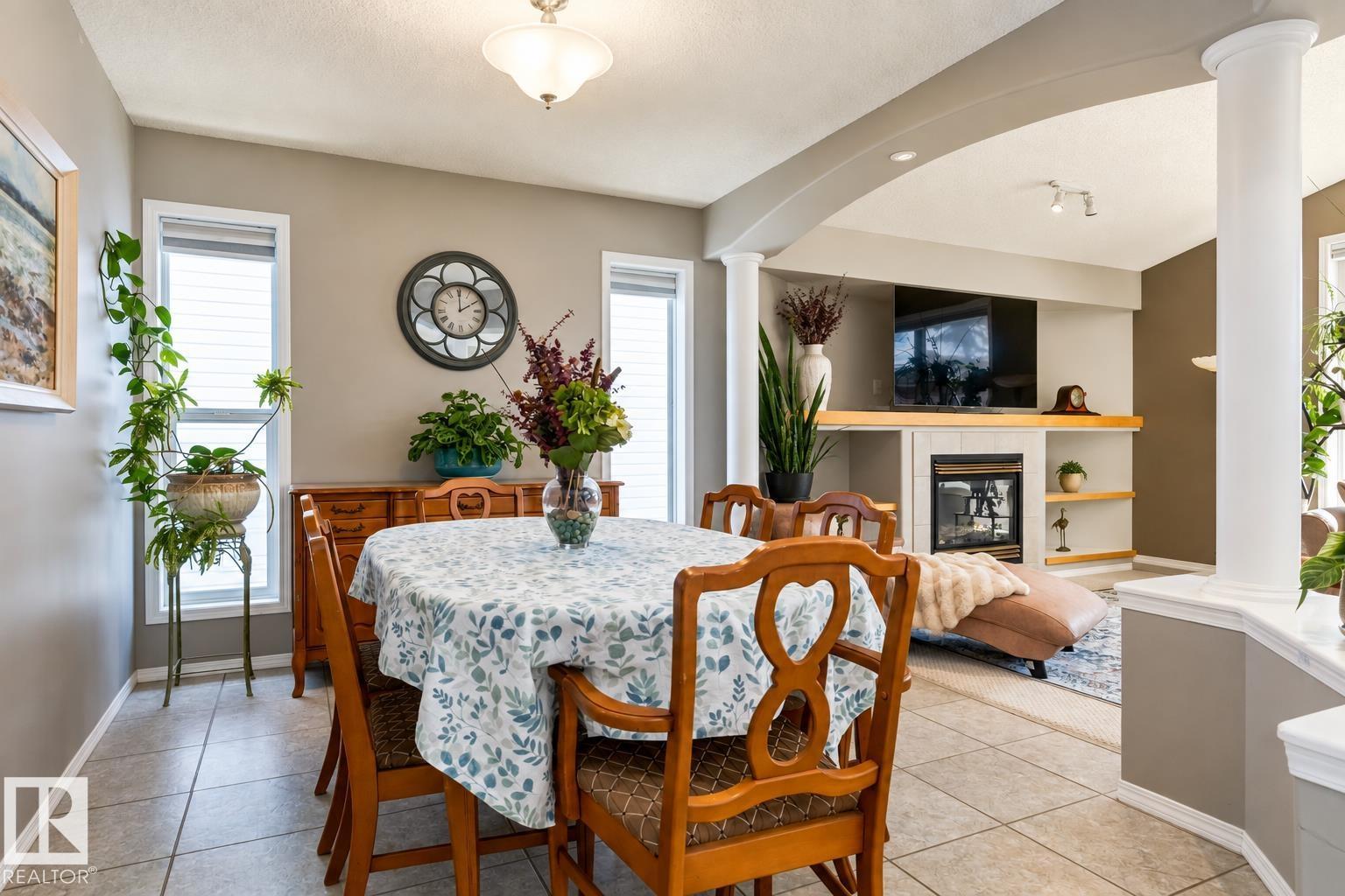 617 Beck Cl SW, Edmonton, Alberta  T6W 1E6 - Photo 7 - E4508802