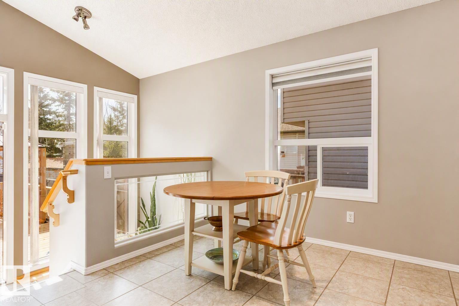 617 Beck Cl SW, Edmonton, Alberta  T6W 1E6 - Photo 8 - E4508802