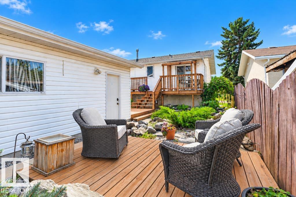 5924 11 Av Nw, Edmonton, Alberta  T6L 3A6 - Photo 45 - E4507678