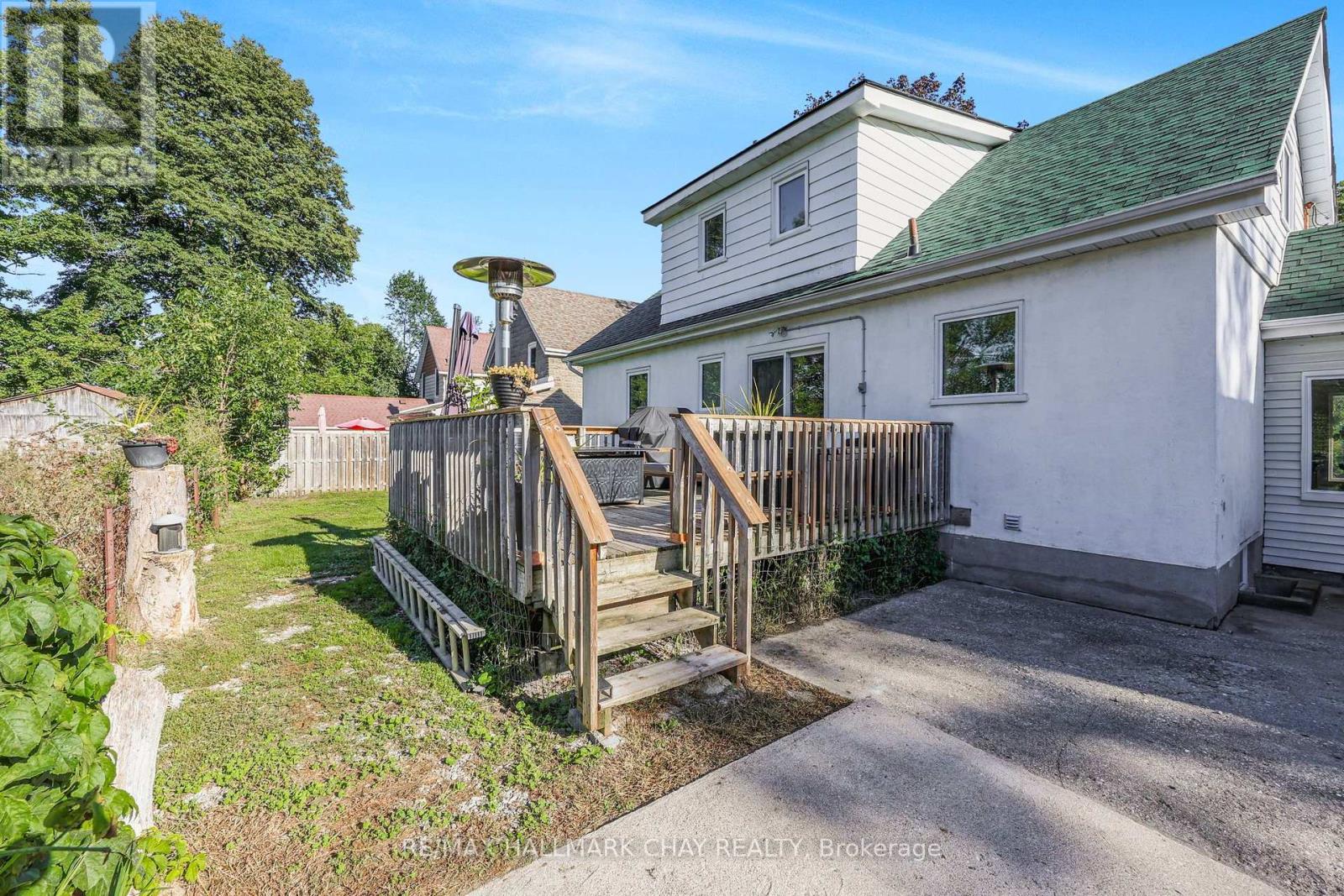 32 Caroline Street, Barrie, Ontario  L4N 2S3 - Photo 42 - S13788272