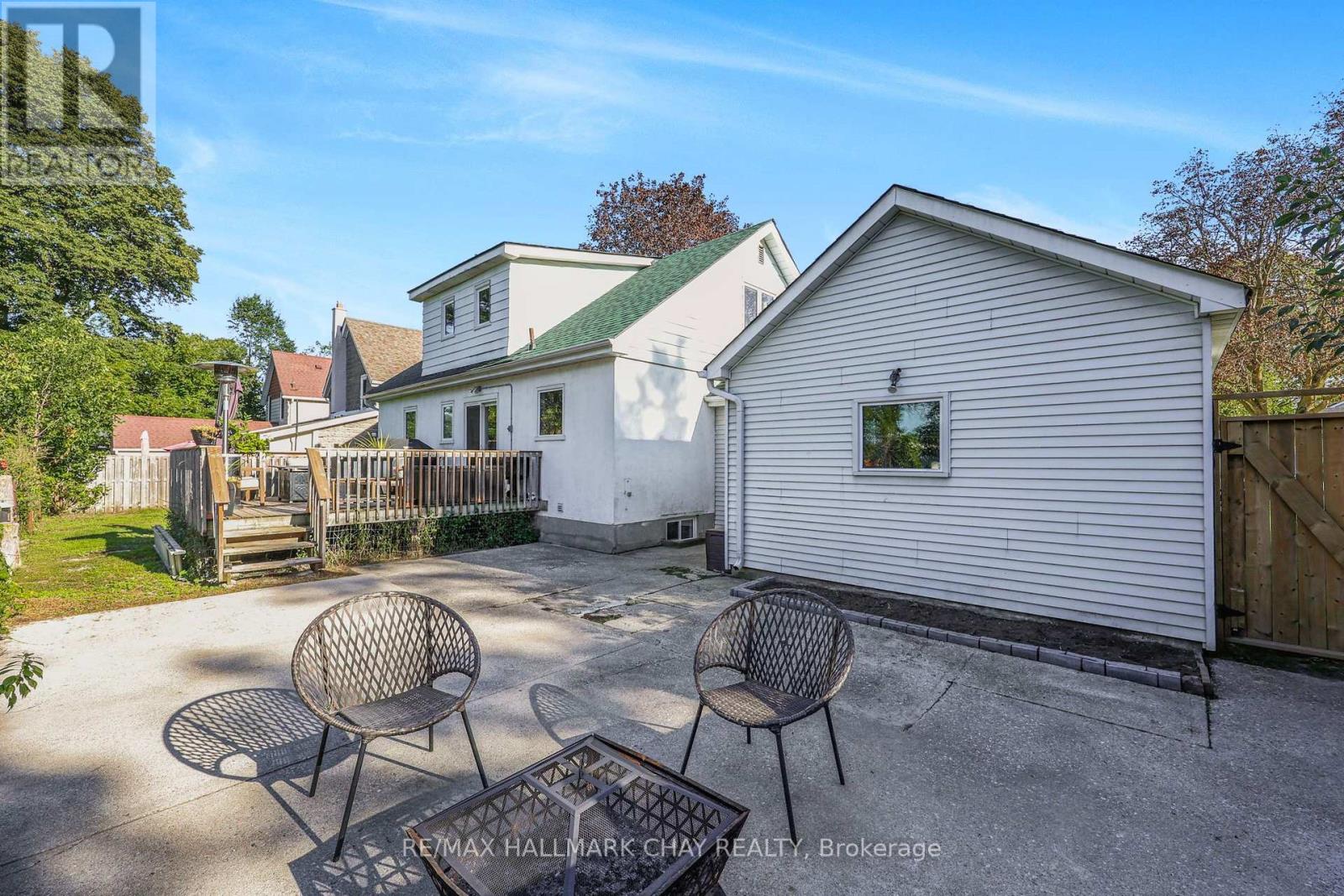 32 Caroline Street, Barrie, Ontario  L4N 2S3 - Photo 44 - S13788272