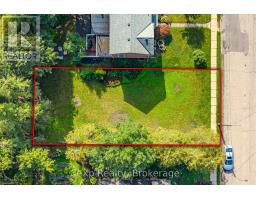 18 PROSPECT AVENUE, Guelph, Ontario