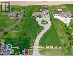 214 JERSEYVILLE Road, Brantford, Ontario
