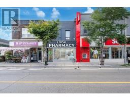 998 BLOOR STREET W, Toronto, Ontario