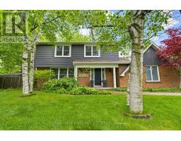 1390 PEERLESS COURT, Oakville, Ontario