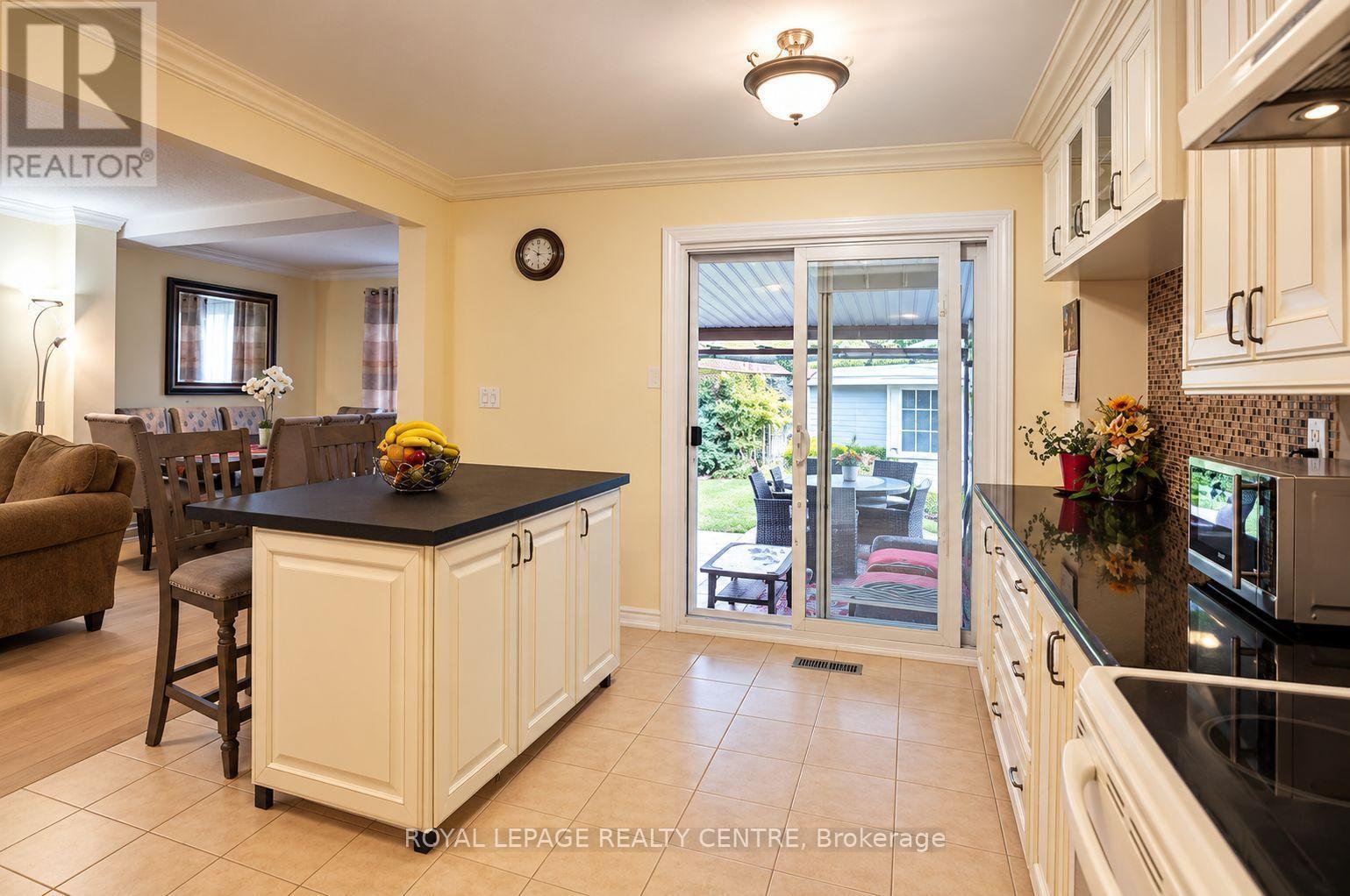 4550 Kettleby Court, Mississauga, Ontario  L4Z 2V7 - Photo 10 - W13788164