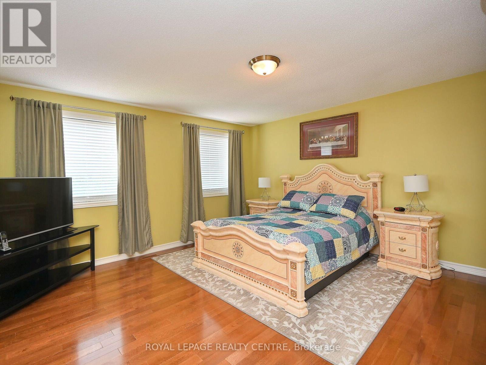 4550 Kettleby Court, Mississauga, Ontario  L4Z 2V7 - Photo 14 - W13788164