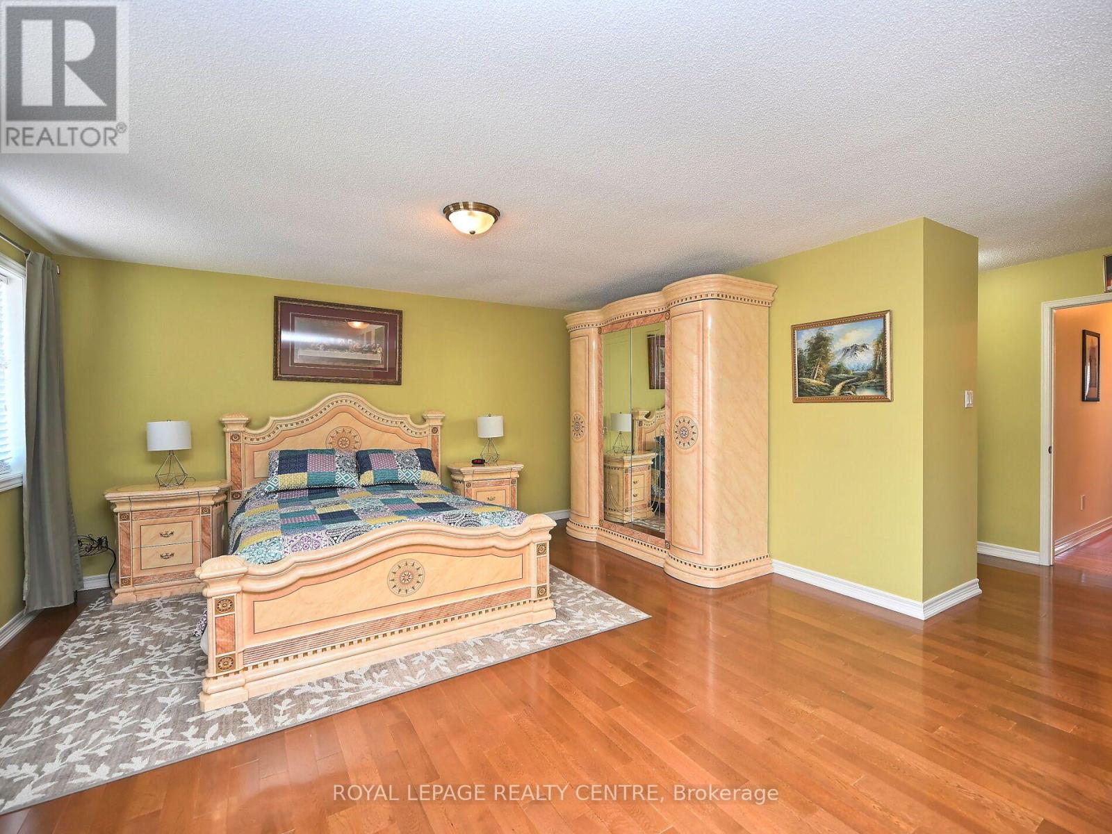 4550 Kettleby Court, Mississauga, Ontario  L4Z 2V7 - Photo 15 - W13788164