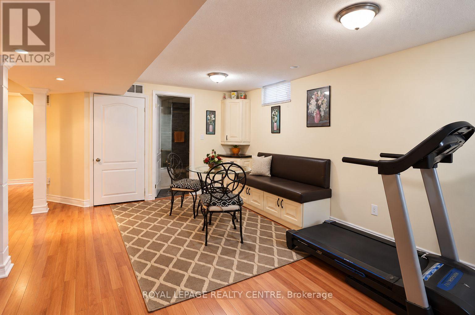 4550 Kettleby Court, Mississauga, Ontario  L4Z 2V7 - Photo 28 - W13788164