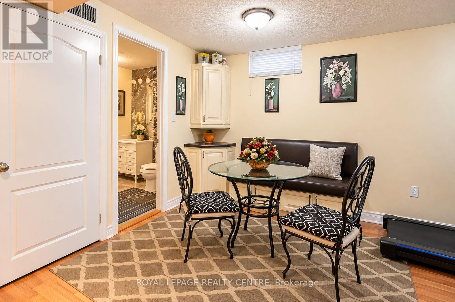 4550 Kettleby Court, Mississauga, Ontario  L4Z 2V7 - Photo 29 - W13788164