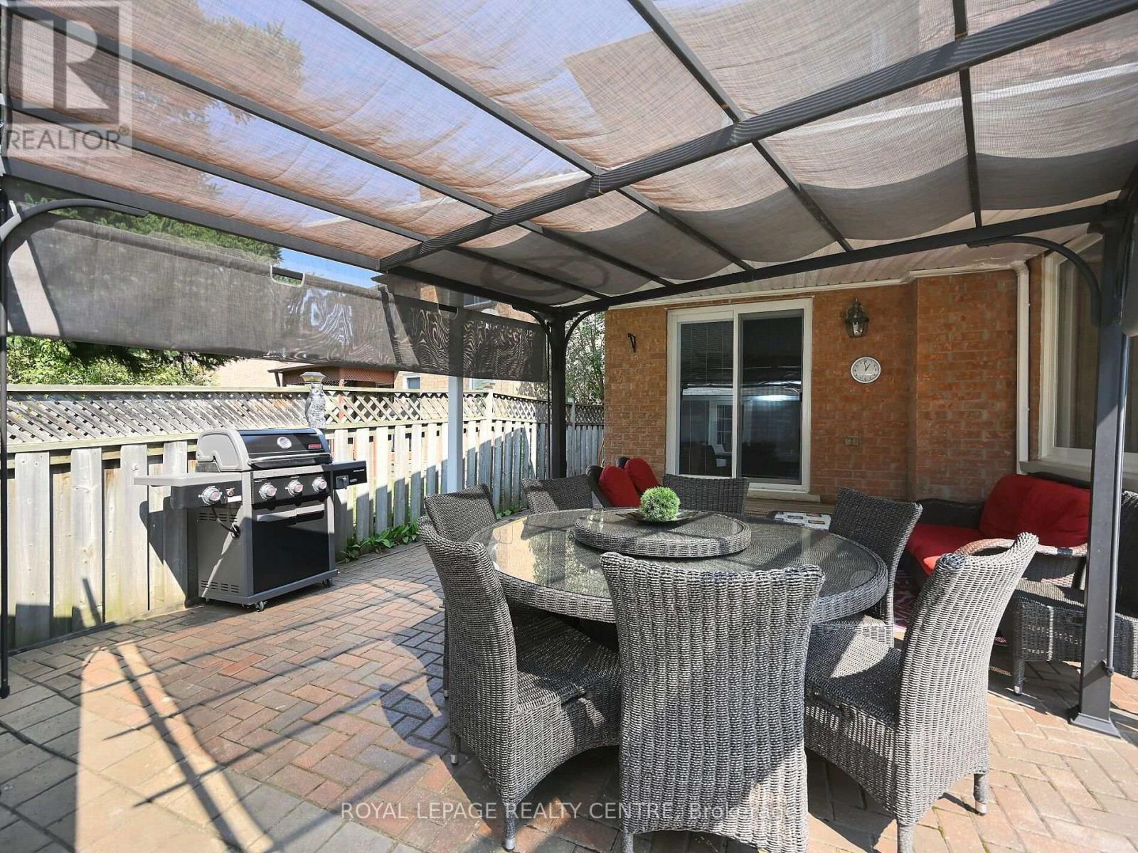 4550 Kettleby Court, Mississauga, Ontario  L4Z 2V7 - Photo 34 - W13788164