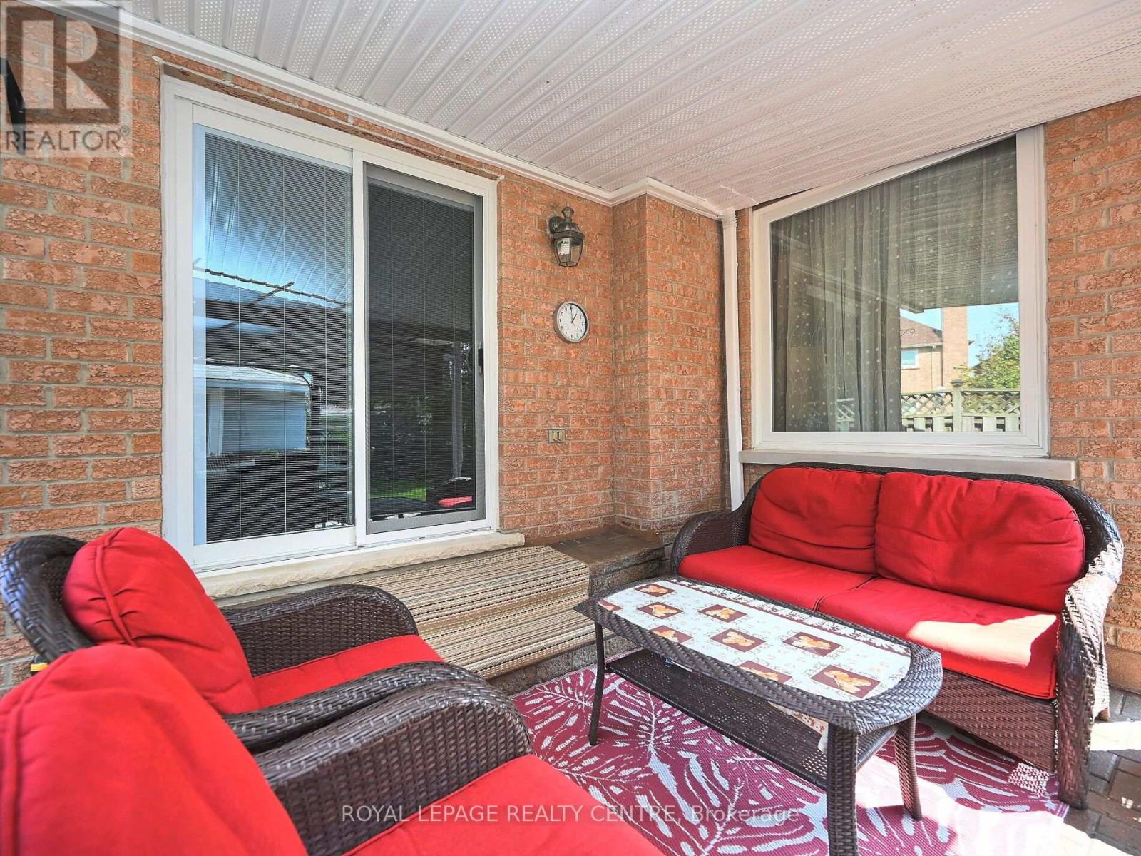 4550 Kettleby Court, Mississauga, Ontario  L4Z 2V7 - Photo 35 - W13788164