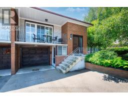 23 ANTHIA DRIVE, Toronto, Ontario