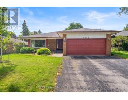 1889 STEEPBANK CRESCENT, Mississauga, Ontario