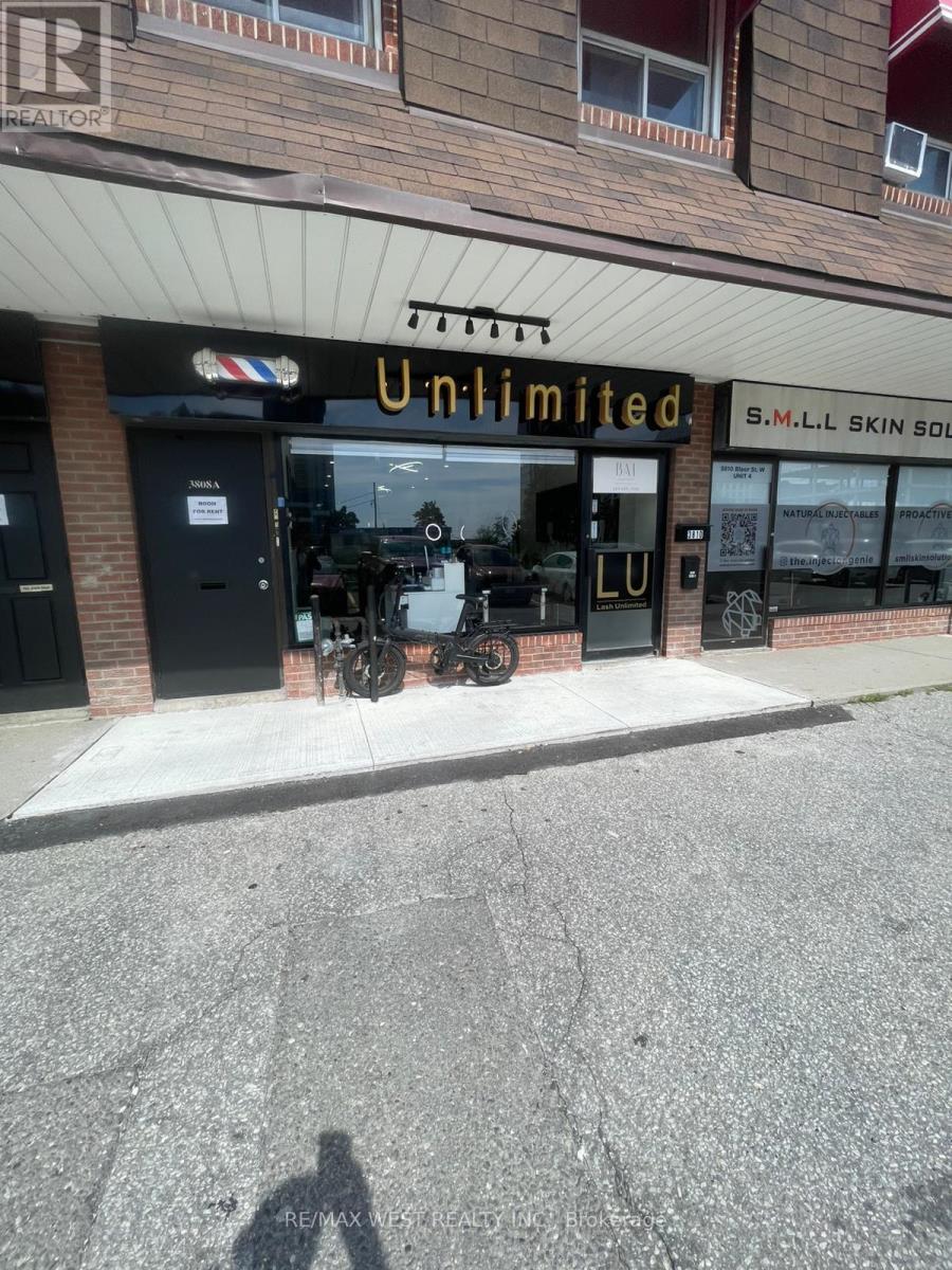 BED #1 - 3810 BLOOR STREET W, Toronto, Ontario