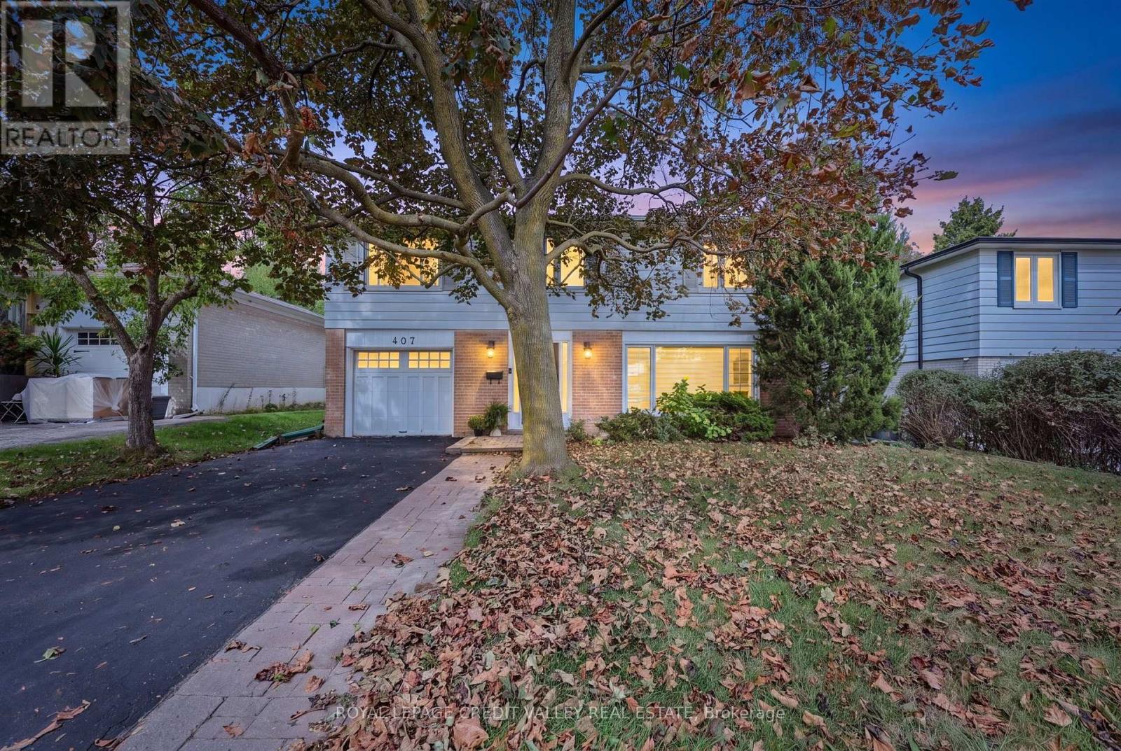 407 Bartley Bull Parkway S, Brampton, Ontario  L6W 2M2 - Photo 2 - W13788288
