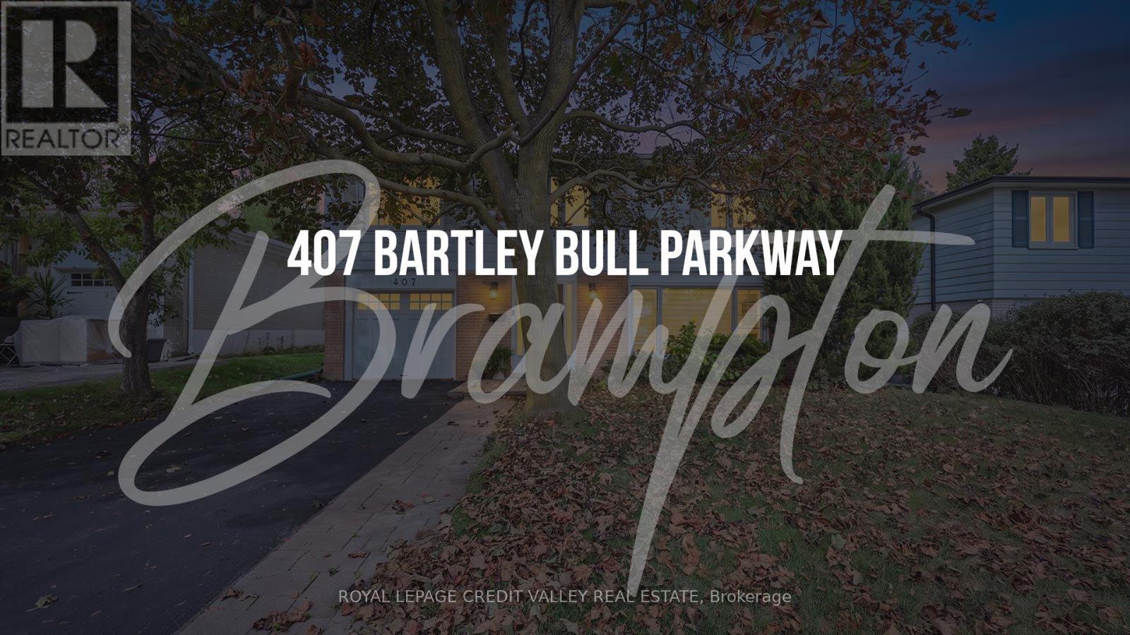 407 Bartley Bull Parkway S, Brampton, Ontario  L6W 2M2 - Photo 44 - W13788288