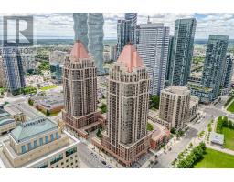 1611 - 4080 LIVING ARTS DRIVE, Mississauga, Ontario