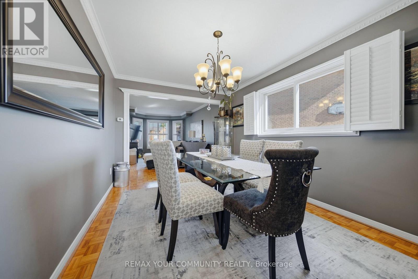44 Candy Crescent W, Brampton, Ontario  L6X 3Z6 - Photo 11 - W13788328