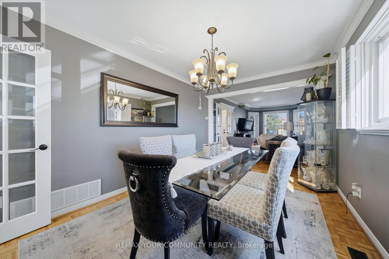 44 Candy Crescent W, Brampton, Ontario  L6X 3Z6 - Photo 12 - W13788328