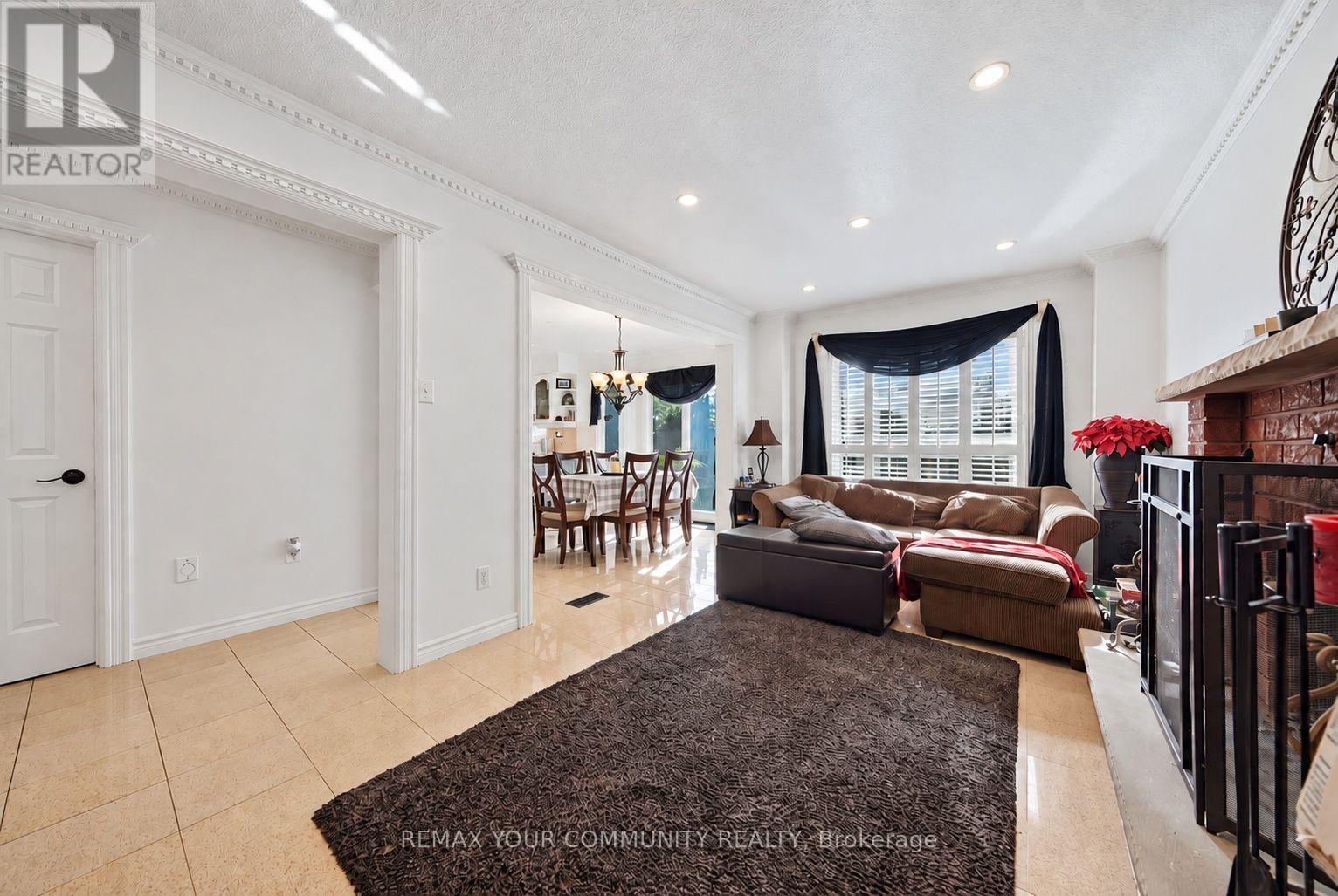 44 Candy Crescent W, Brampton, Ontario  L6X 3Z6 - Photo 14 - W13788328