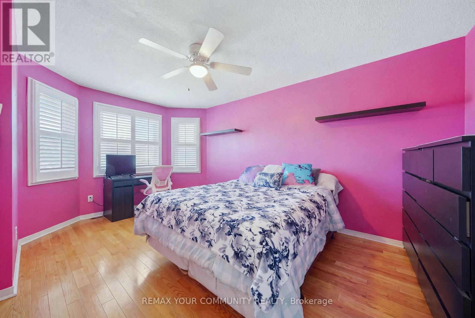 44 Candy Crescent W, Brampton, Ontario  L6X 3Z6 - Photo 18 - W13788328