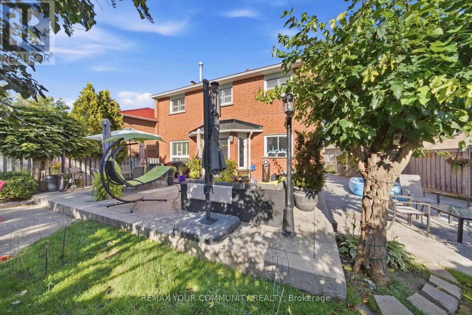 44 Candy Crescent W, Brampton, Ontario  L6X 3Z6 - Photo 40 - W13788328
