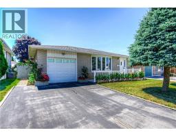 1227 VALENTINE Drive, Cambridge, Ontario